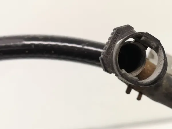 Tuyau lave-phare Toyota OEM FRC29894 image 5