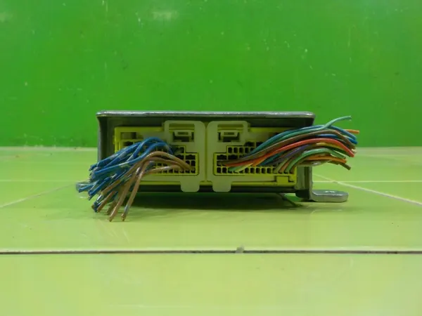Module capteur airbag OEM 77960-TV0-E911-M4 - Occasion image 3