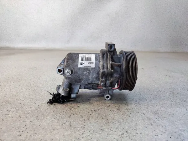 OEM 92600572R42 A/C Compressor voor Dacia Dokker/Lodgy 1.6 image 2