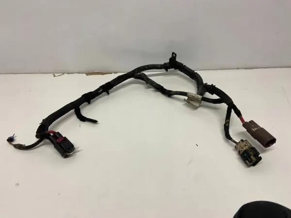VDE3837 Lenksäulen-Kabelbaum Vorne Alfa Romeo image 2