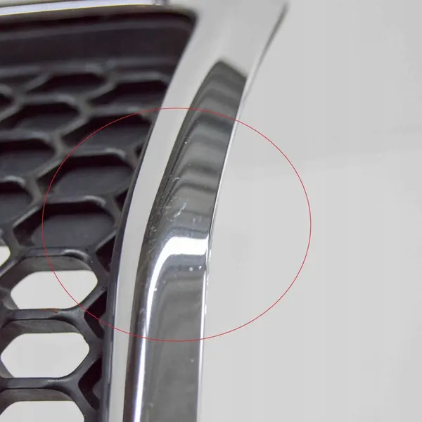 Insert di Griglia Jeep Cherokee KL (13-) OEM 68138335AB image 7