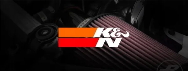 Filtro de ar K&N OEM 33-2966 - Estado usado image 8