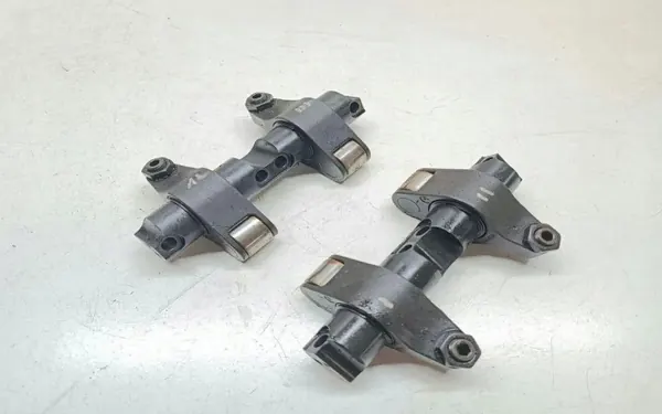 Audi A3 S3 8L Árbol de levas OEM 038443B - Usado image 2