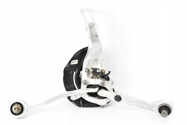 Styrknut Främre Höger A2223322001 Mercedes W222 image 4