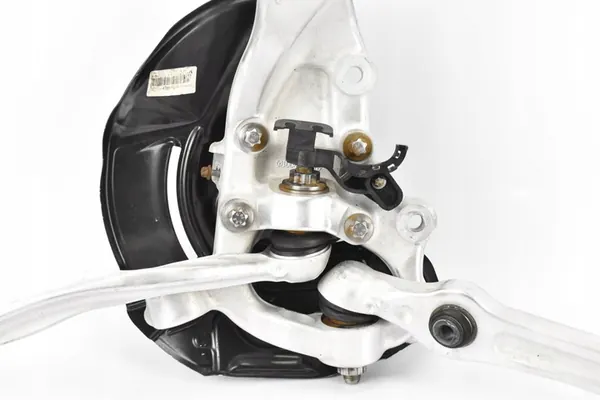 Styrknut Främre Höger A2223322001 Mercedes W222 image 5