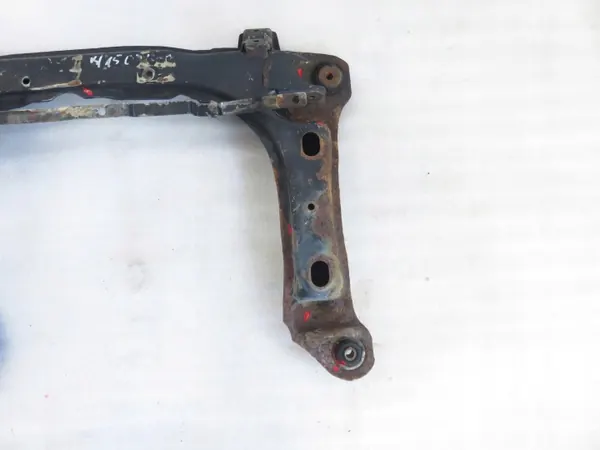Voorste Motorsteun OEM SANKI PRZÓD AUDI 80 B4 1.9 TDI - 1Z image 3