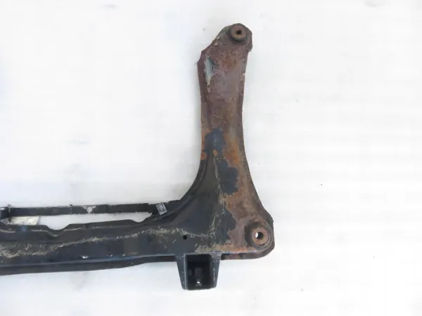 Voorste Motorsteun OEM SANKI PRZÓD AUDI 80 B4 1.9 TDI - 1Z image 7