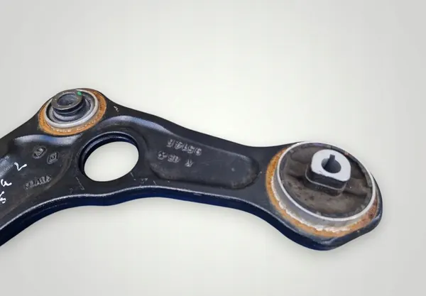 RENAULT MEGANE IV 4 LIFT BRACCIO ANTERIORE SINISTRO OEM image 3