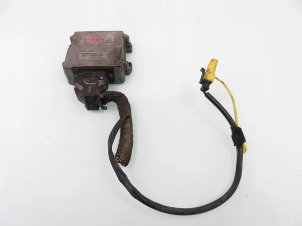 Controlador LPG Stag OEM 67R014903 - Usado image 2