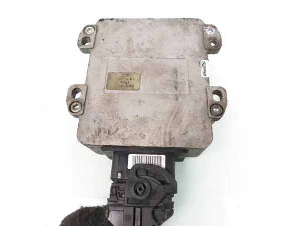 Controlador LPG Stag OEM 67R014903 - Usado image 3