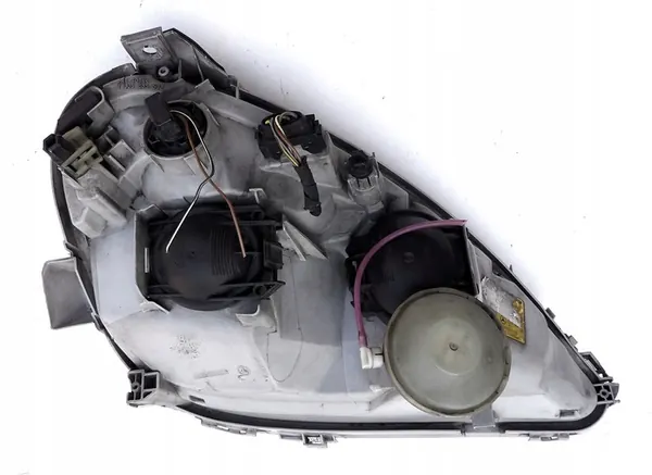 MERCEDES A-KLASA W168 97-04 LINKER KOPLAMP image 3