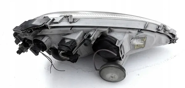 MERCEDES A-KLASA W168 97-04 LINKER KOPLAMP image 4