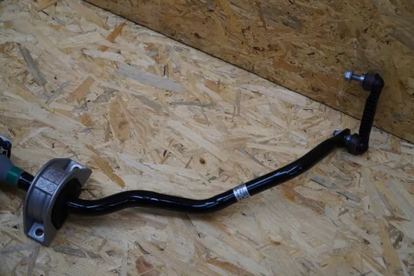 OEM 5A8D4C9 aktiv bakstabilisator för BMW 5 G60 i5 M60 image 6
