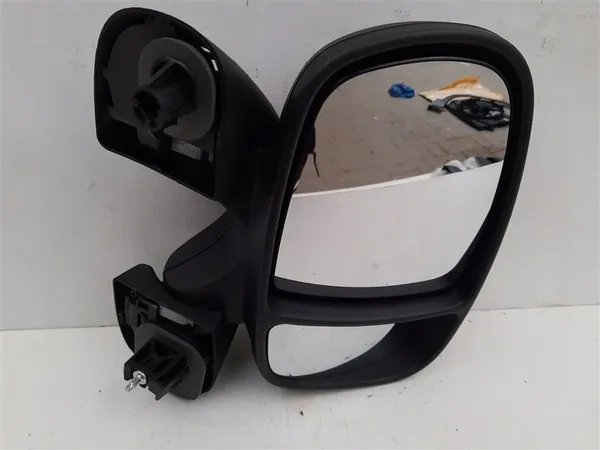 Oikea Peili Renault Trafic II 7701473247 image 6
