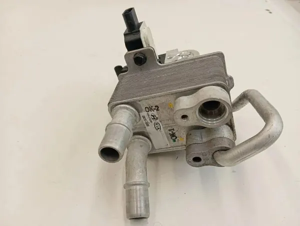 Hyundai Ioniq 5 AC-expansionsventil OEM 976E1GI000 image 3