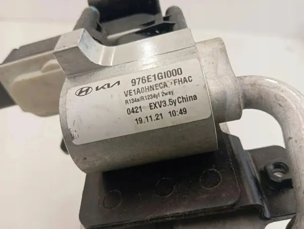 Hyundai Ioniq 5 AC-expansionsventil OEM 976E1GI000 image 4