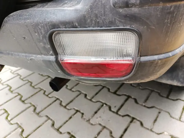Käytetty Honda OE Peruutusvalo CR-V 1:lle image 2