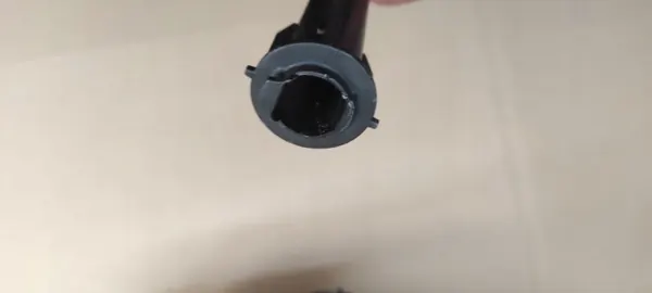Luftfiltergehäuse OEM 93867738 für Opel Vivaro B image 6