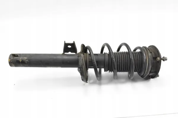 Ammortizzatore Anteriore Sinistro Destro Skoda Superb III Passat B8 image 2