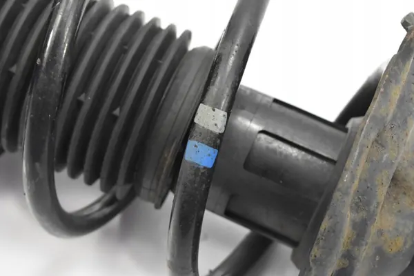 Ammortizzatore Anteriore Sinistro Destro Skoda Superb III Passat B8 image 4