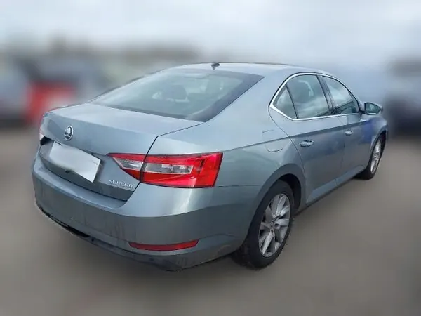 Ammortizzatore Anteriore Sinistro Destro Skoda Superb III Passat B8 image 5