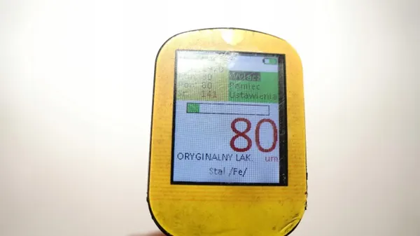OEM 360150254 Voor rechter spatbord voor SEAT Mii 2011-2016 image 9