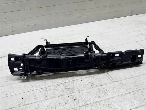 DVD-vaihtopussi BMW 7 F01 2010 9119798 image 2