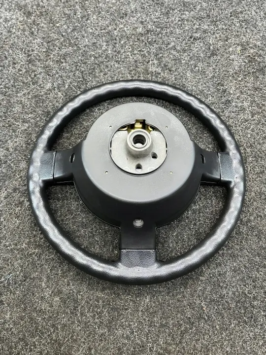 Airbag volant Chevrolet Spark II OEM image 10