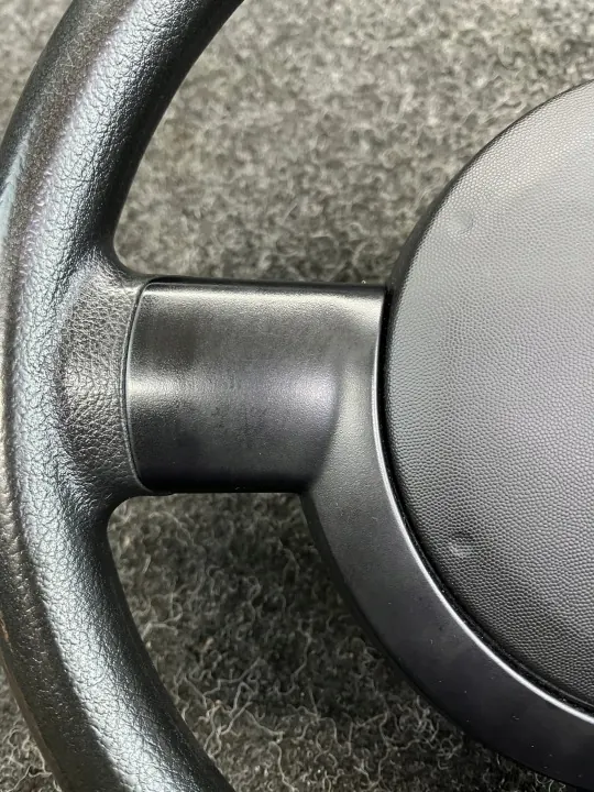 Airbag volant Chevrolet Spark II OEM image 3