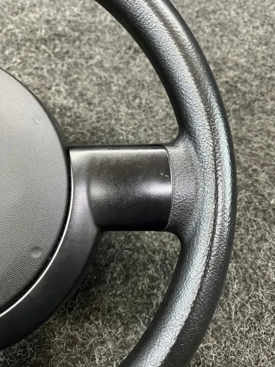 Airbag volant Chevrolet Spark II OEM image 4