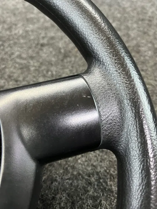 Airbag volant Chevrolet Spark II OEM image 5