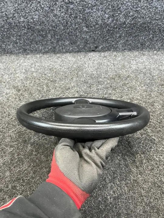 Airbag volant Chevrolet Spark II OEM image 7