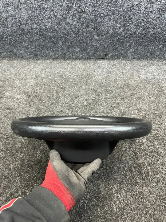 Airbag volant Chevrolet Spark II OEM image 8