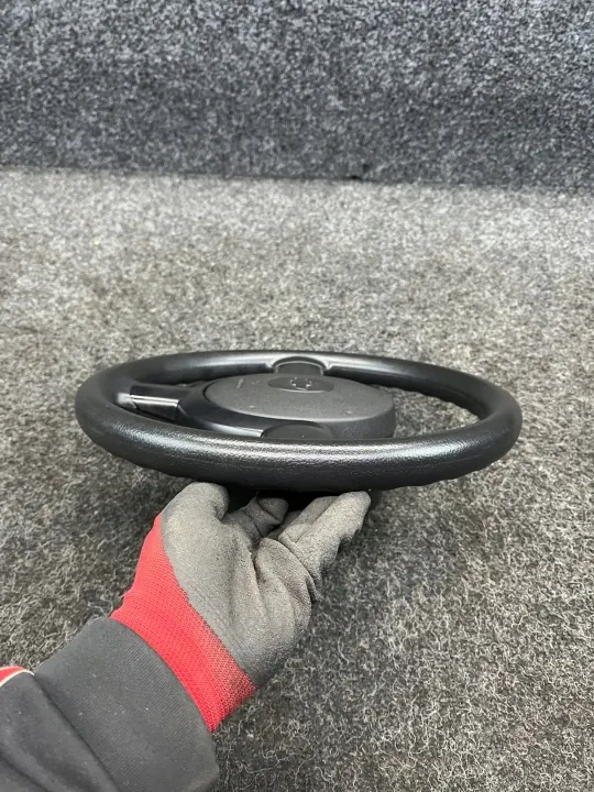 Airbag volant Chevrolet Spark II OEM image 9