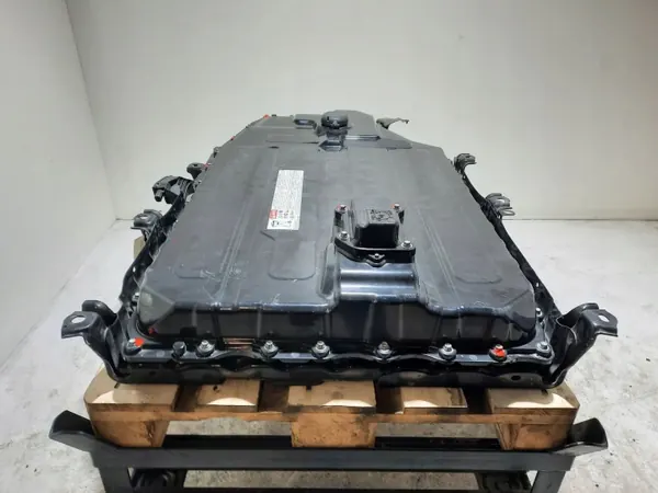 Toyota OEM G960042010 tractiebatterij voor RAV4 HEV/EV image 9