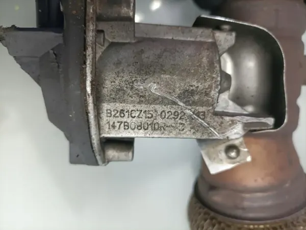 OEM 147B08010R Amortisseur de Vibration Mercedes W205 image 4