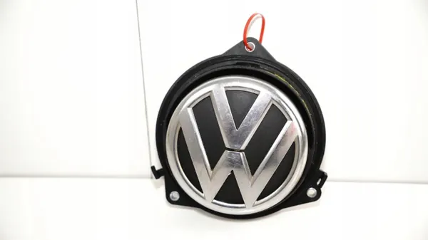 Poignée de coffre OEM 360158597 pour VW Passat B7 Berline image 2