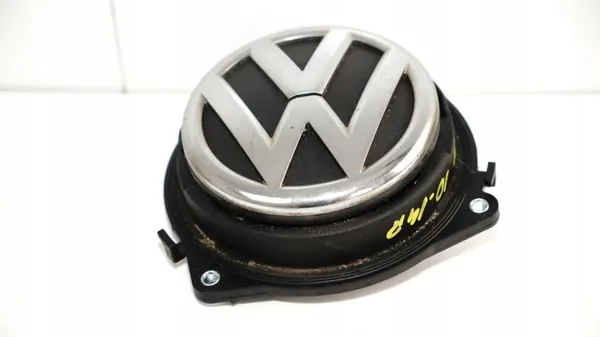 Poignée de coffre OEM 360158597 pour VW Passat B7 Berline image 4