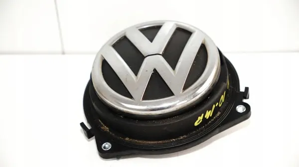 Poignée de coffre OEM 360158597 pour VW Passat B7 Berline image 5