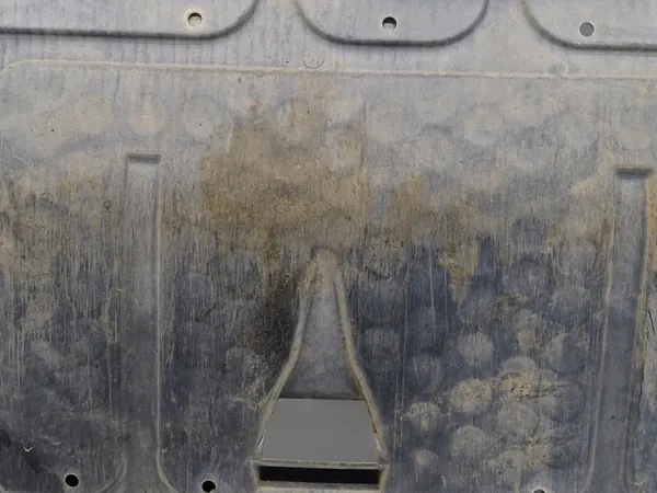 Motor Undertray Skoda Yeti I 5L 2.0 TDI image 6