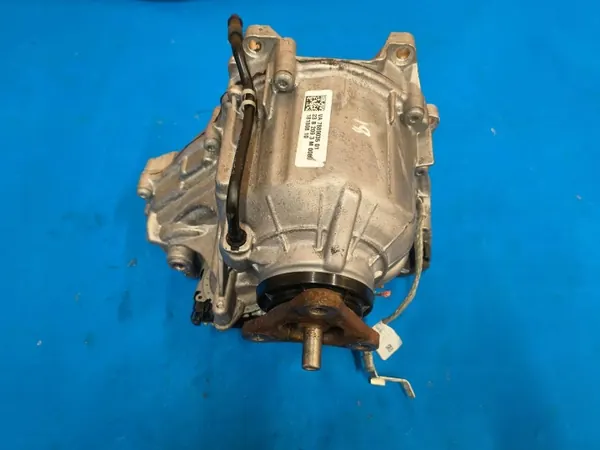 Redutor caixa transferência OEM QUA10922 BMW G image 2