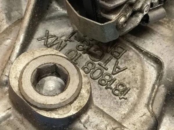 Redutor caixa transferência OEM QUA10922 BMW G image 10