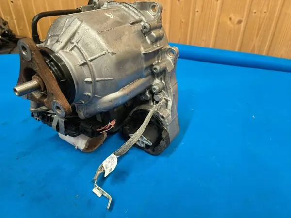 Redutor caixa transferência OEM QUA10922 BMW G image 3