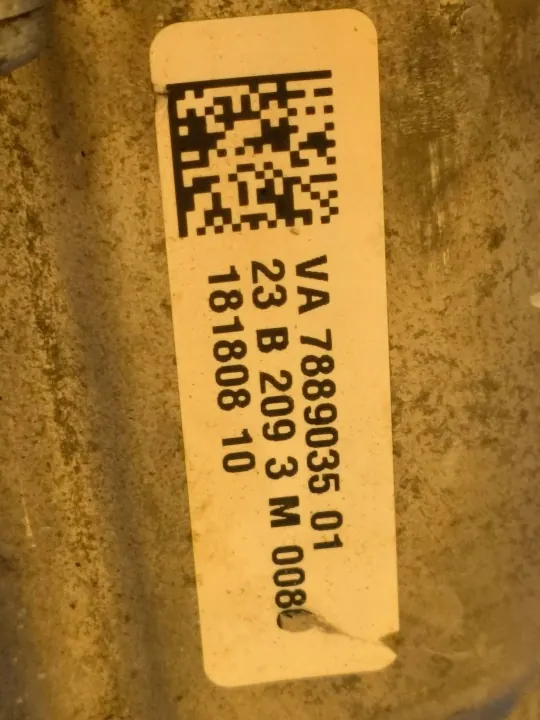 Redutor caixa transferência OEM QUA10922 BMW G image 6