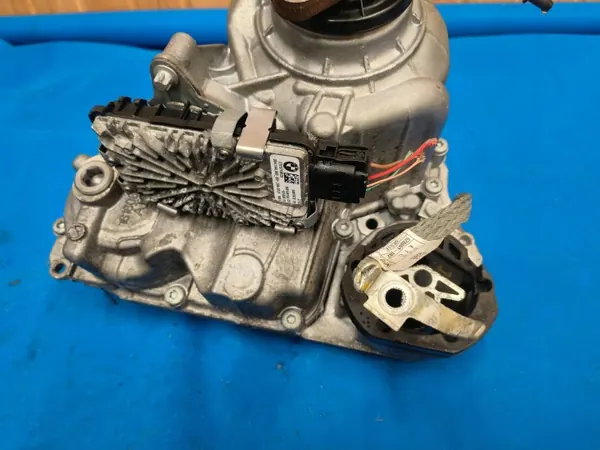 Redutor caixa transferência OEM QUA10922 BMW G image 7