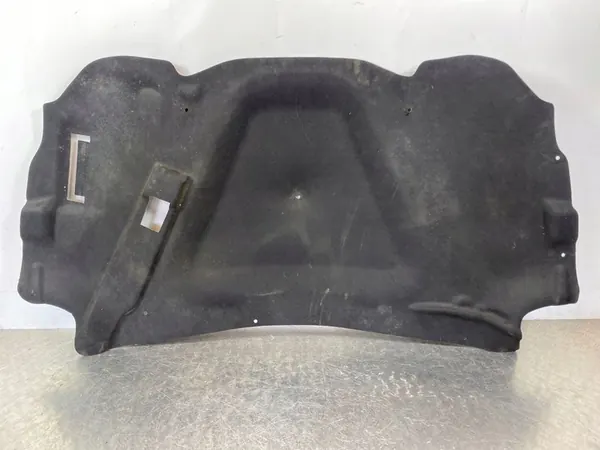 Isolamento do capô Dodge RAM VAN 2018 FOB48643 image 2