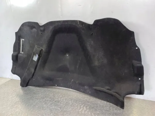 Isolamento do capô Dodge RAM VAN 2018 FOB48643 image 3