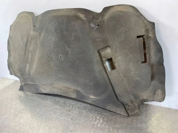 Isolamento do capô Dodge RAM VAN 2018 FOB48643 image 4