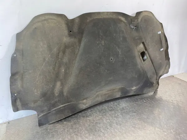 Isolamento do capô Dodge RAM VAN 2018 FOB48643 image 5