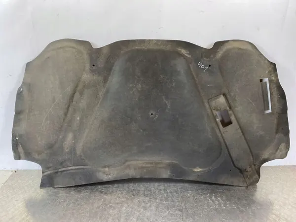 Isolamento do capô Dodge RAM VAN 2018 FOB48643 image 6